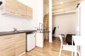 Pronájem, Byt 1+kk, Brno, cena 13900 CZK / objekt / měsíc, nabízí REALITY PRORADOST