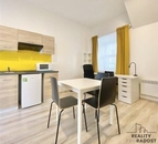 Pronájem, Byt 1+kk, Brno, cena 13900 CZK / objekt / měsíc, nabízí REALITY PRORADOST