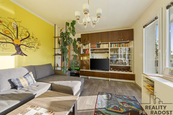 Prodej, Byt 3+1, Brno, cena 7499000 CZK / objekt, nabízí 