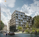 Pronájem, Byt 4+kk, Brno, cena 35000 CZK / objekt / měsíc, nabízí Servio s.r.o.