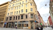 Pronájem, Byt 3+1, Brno, cena 20900 CZK / objekt / měsíc, nabízí 