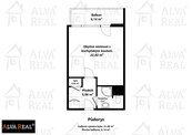Prodej, Byt 1+kk, Brno, cena 4719220 CZK / objekt, nabízí 