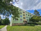 Prodej, Byt 2+1, Židlochovice, cena 6363000 CZK / objekt, nabízí 