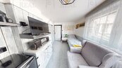 Pronájem, Byt 1+kk, Brno, cena 9000 CZK / objekt / měsíc, nabízí 