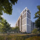 Prodej bytu 2+kk o celkové výměře 59 m2, cena 7730940 CZK / objekt, nabízí 