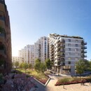 Prodej bytu 2+kk o celkové výměře 52 m2, cena 6596180 CZK / objekt, nabízí 