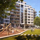 Prodej útulného bytu 1+kk o celkové výměře 35 m2, cena 5693200 CZK / objekt, nabízí 