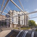 Prodej bytu 2+kk o celkové výměře 54 m2, cena 8350460 CZK / objekt, nabízí CREDITAS Real Estate Management s.r.o.