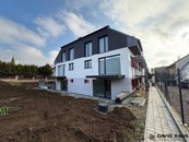 Prodej bytu 4+KK, 104,7 m2 s balkonem - Viladům Těsnohlídkova, Šlapanice ( B3), cena 11490000 CZK / objekt, nabízí 