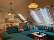 Prodej bytu 3+kk 87 m2, Brno - Tuřany, cena 9600000 CZK / objekt, nabízí 