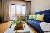 Prodej bytu 2+1 s lodžií (66,22 m2) - Palackého třída 198/72, Brno - Královo Pole, cena 7250000 CZK / objekt, nabízí 