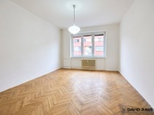 Prodej bytu 2+1 s lodžií (66,22 m2) - Palackého třída 198/72, Brno - Královo Pole, cena 7490000 CZK / objekt, nabízí 