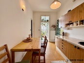 Pronájem bytu 2+1 s lodžií (80 m2), ul. Sladová, Brno - město, cena 22000 CZK / objekt / měsíc, nabízí 