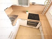 1+1 Lesná, ul. Brechtova, 3.NP/9, výtah, CP: 33 m2, lodžie., cena 15000 CZK / objekt / měsíc, nabízí CENTURY 21 Bonus Brno