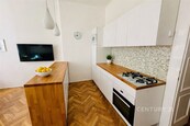 Pronájem bytu 4+kk na ulici Sušilova, BrnoVeveří, cena 26500 CZK / objekt / měsíc, nabízí CENTURY 21 Bonus Brno