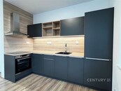 Pronájem 3+KK s balkonem, Alešova, BrnoČerná Pole, cena 25500 CZK / objekt / měsíc, nabízí CENTURY 21 Bonus Brno