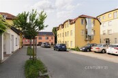 Prodej bytového prostoru 120 m2, Brno - Horní Heršpice, ul. Bednářova / Sokolská, cena 7900000 CZK / objekt, nabízí 