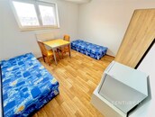 Pronájem ubytování vhodného pro studenty , cena 10000 CZK / objekt / měsíc, nabízí CENTURY 21 Bonus Brno
