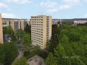 Prodej bytu 3+1 s lodžií a sklepem, 70 m2, Brno Lesná, Haškova, cena 7900000 CZK / objekt, nabízí 