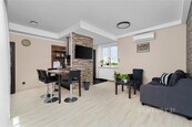 Prodej bytu 2+kk 51m2 s terasou 21m2, v Brně, Starém Lískovci, cena 8500000 CZK / objekt, nabízí 