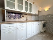 Pronájem útulného bytu 3+1 v Brně, Židenicích, cena 18000 CZK / objekt / měsíc, nabízí 