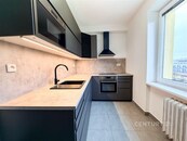 Nově zrekonstruovaný byt 2+1 na ulici Leitnerova v centru Brna, cena 21500 CZK / objekt / měsíc, nabízí CENTURY 21 Bonus Brno