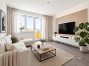 Prodej bytu 3+KK, Táborská, Brno, cena 8590000 CZK / objekt, nabízí 