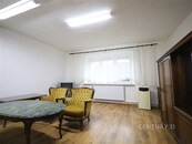 Pronájem bytu OV 4+1, Královo Pole, ul. Svatopluka Čecha, 2.NP/2, CP 120 m2, cena 30000 CZK / objekt / měsíc, nabízí CENTURY 21 Bonus Brno