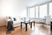 Pronájem bytu 2KK, Spálená, Brno, cena 18000 CZK / objekt / měsíc, nabízí CENTURY 21 Bonus Brno