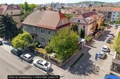 Bydlení s duší první republiky: Exkluzivní byt 3+1 v srdci Černých Polí, cena 12600000 CZK / objekt, nabízí 