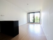 PRONÁJEM ATELIÉRU 1KK, LODŽIE, SKLEPNÍ KÓJE, HVĚZDOVÁ BRNO, cena 13300 CZK / objekt / měsíc, nabízí 
