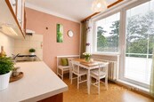 Útulný byt 1+1 se dvěma lodžiemi v oblíbených Žabovřeskách - skvělé bydlení i investice, cena 5490000 CZK / objekt, nabízí 