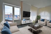 Prodej bytu 7+1 v Brně, Příkop - 270 m2, cena cena v RK, nabízí CENTURY 21 Bonus Brno