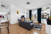 Atraktivní byt 2+kk na Renneské třídě: Ideální startovací bydlení i hotová investice s okamžitým výnosem, cena 6250000 CZK / objekt, nabízí CENTURY 21 Bonus Brno