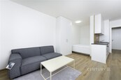 Prodej investičního bytu 1+kk v projektu Palác Trnitá | 31,2 m2 | Brno - Trnitá, cena 5450000 CZK / objekt, nabízí 