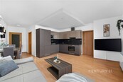 Moderní rodinné bydlení s garážovým stáním | 3+kk | 71,41 m2 | Bubeníčkova 38, Brno - Židenice, cena 9990000 CZK / objekt, nabízí 