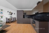Moderní rodinné bydlení s garážovým stáním | 3+kk | 71,41 m2 | Bubeníčkova 38, Brno - Židenice, cena 9000000 CZK / objekt, nabízí 