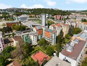 Prodej prostorného bytu 1+kk, cena 5500000 CZK / objekt, nabízí 