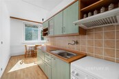 Prodej bytu 2+1 Brno Komín, 3.NP, 57m2, balkon, sklep, cena 6900000 CZK / objekt, nabízí CENTURY 21 Bonus Brno