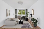 Prodej bytu 2+1, Ečerova, Brno, cena 7850000 CZK / objekt, nabízí 