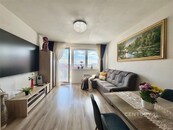 Slunný OV 3+kk Brno-Slatina, ul. Bučkova, CP: 73,3 m2, 3.NP/5, cihla, balkon, výtah, novostavba, cena 8600000 CZK / objekt, nabízí CENTURY 21 Bonus Brno