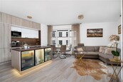 Exkluzivní byt 3+kk s balkonem a garážovým stáním v srdci Starého Brna, cena 12950000 CZK / objekt, nabízí 