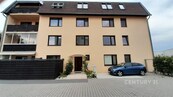 Pronájem bytu Rosice, Karla IV., 3kk, 2.NP, 79m2, lodžie, cena 21500 CZK / objekt / měsíc, nabízí 