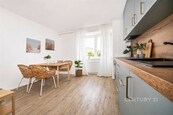 Prodej bytu 2+1 po rekonstrukci, cena 7777780 CZK / objekt, nabízí 