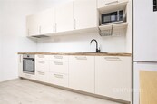 Prodej bytu 2+1, 56,4 m2, Cacovická, Brno - Husovice, cena 6390000 CZK / objekt, nabízí 