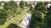 Nový apartmán 1+kk s bazénem a parkováním - vinařská oblast jižní Moravy, Bulhary, cena 2550000 CZK / objekt, nabízí 