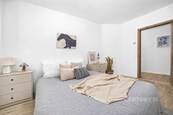 Prodej bytu 2+1 po rekonstrukci, cena 7499000 CZK / objekt, nabízí 