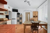 Byt 2+1 s balkonem v Brně-Líšni - bydlení i investice, cena 6300000 CZK / objekt, nabízí 