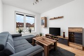 Prodej bytu 2+kk, 56,7 m2 | Brno - Komárov, ul. Bratří Žůrků, cena 7350000 CZK / objekt, nabízí 