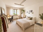 Prostorný byt 3+1 s terasou a parkováním - Brno, Vančurova (volný od konce listopadu), cena 25000 CZK / objekt / měsíc, nabízí CENTURY 21 Bonus Brno